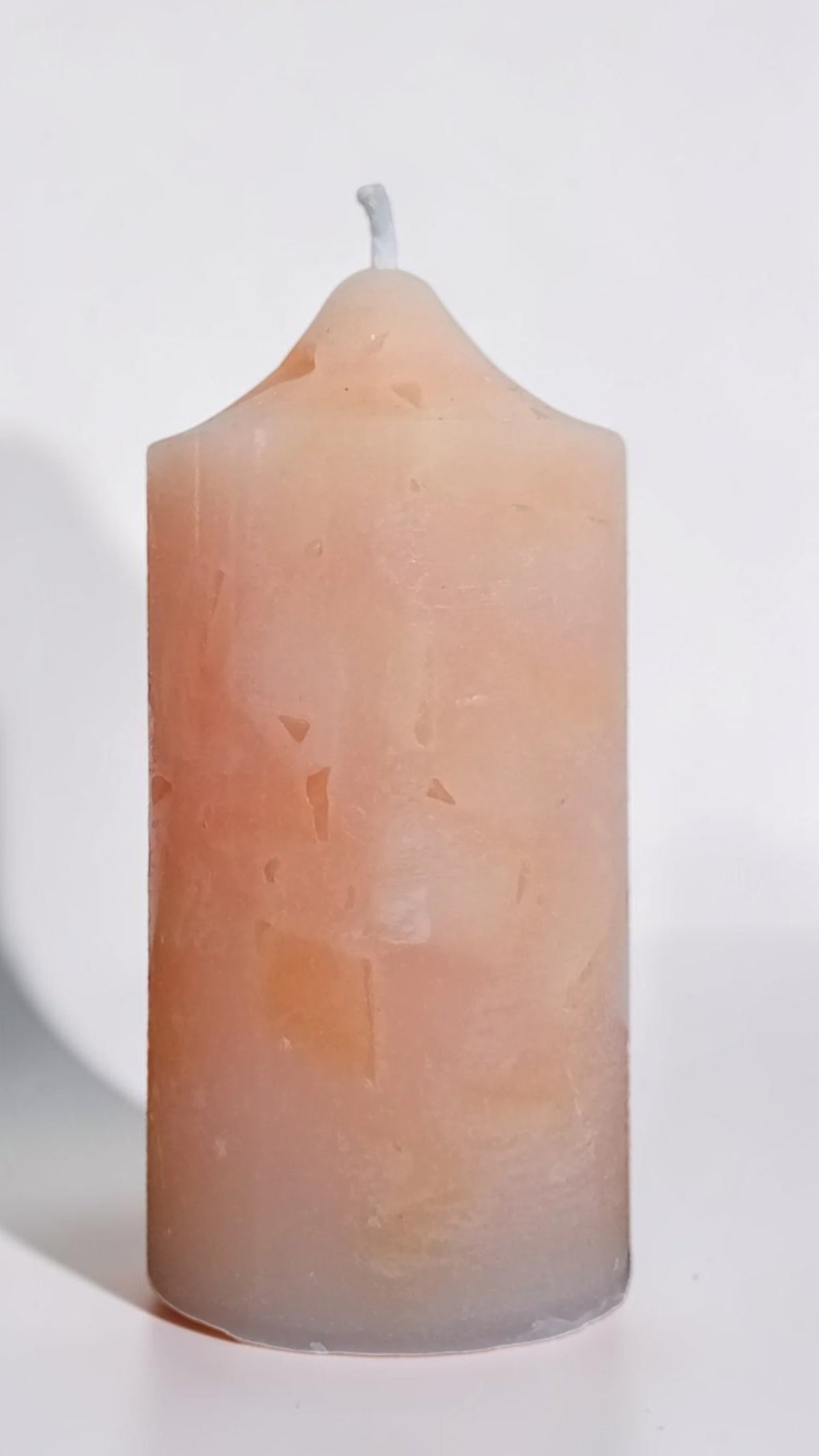 Handmade Terrazzo Mosaic Candle Small