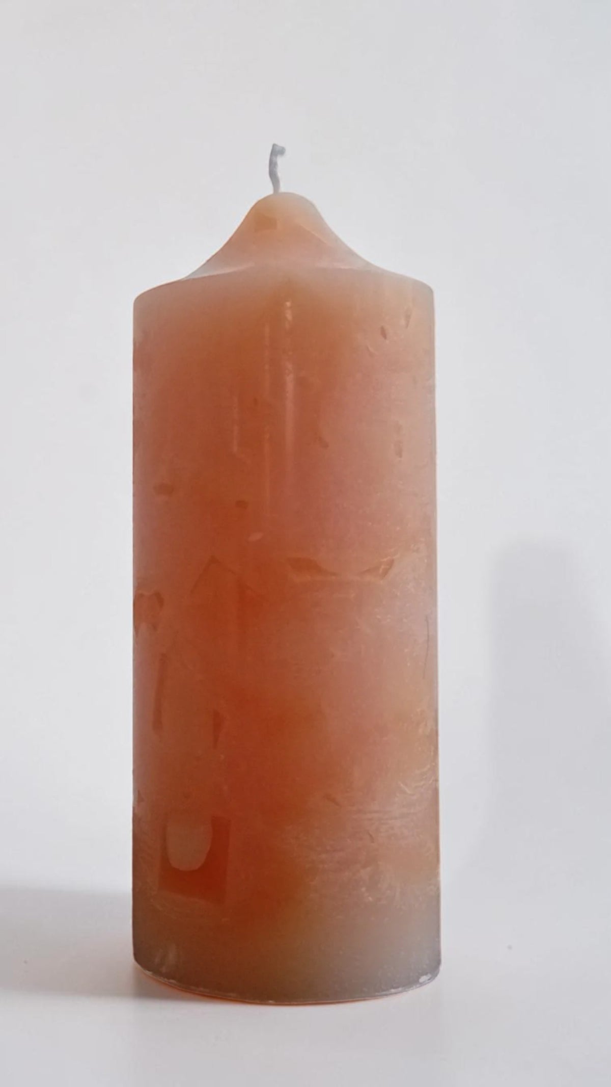 Handmade Terrazzo Mosaic Candle Small