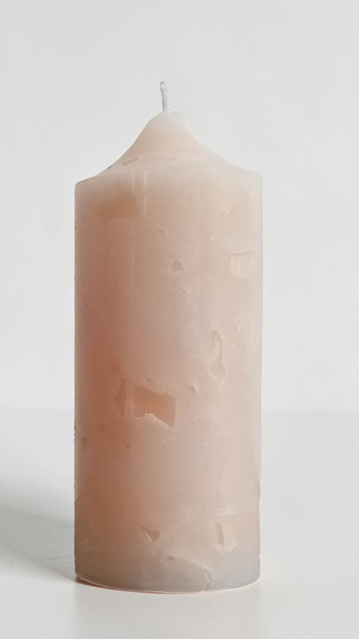 Handmade Terrazzo Mosaic Candle Small