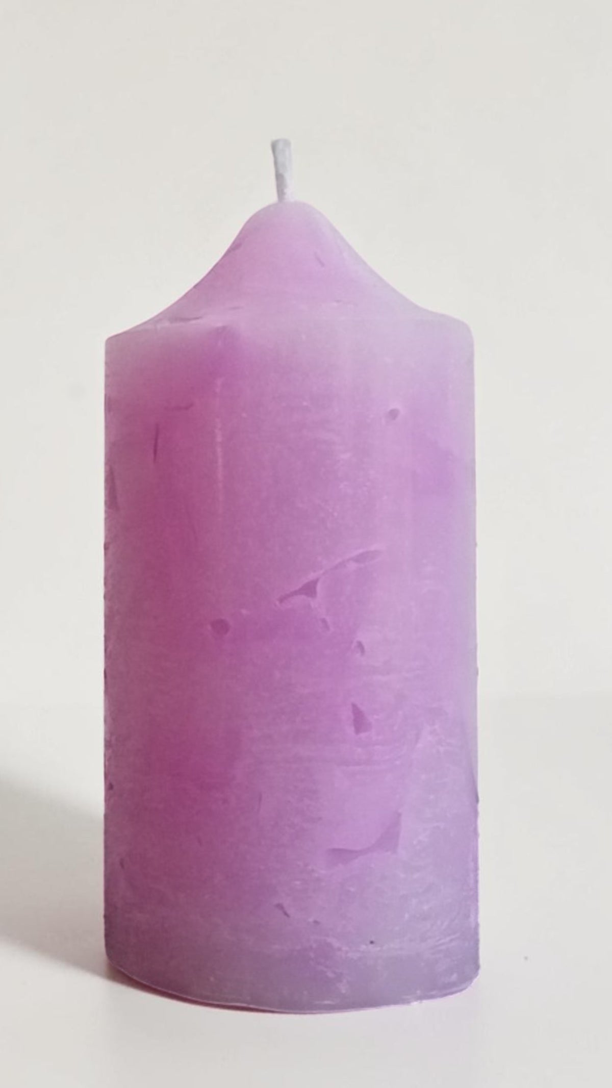 Handmade Terrazzo Mosaic Candle Small