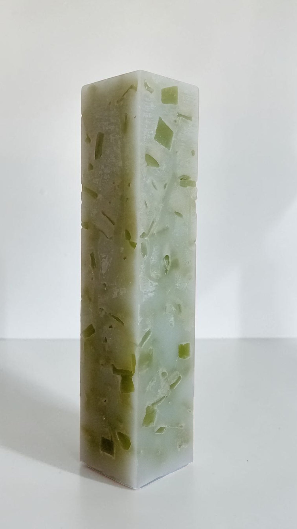 Terrazzo Mosaic Square 22